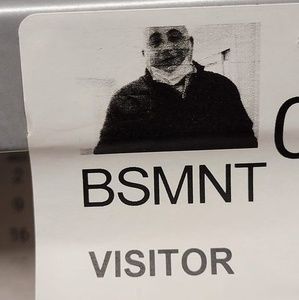 Meet your Posher, Sean